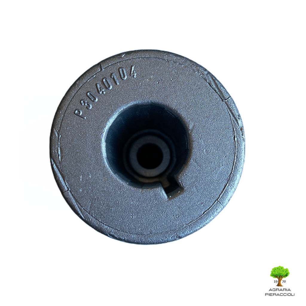 MOZZO PORTALAMA IBEA P3040104 PER TOSAERBA 5376-5324-5316-5312-5313-5309-53042