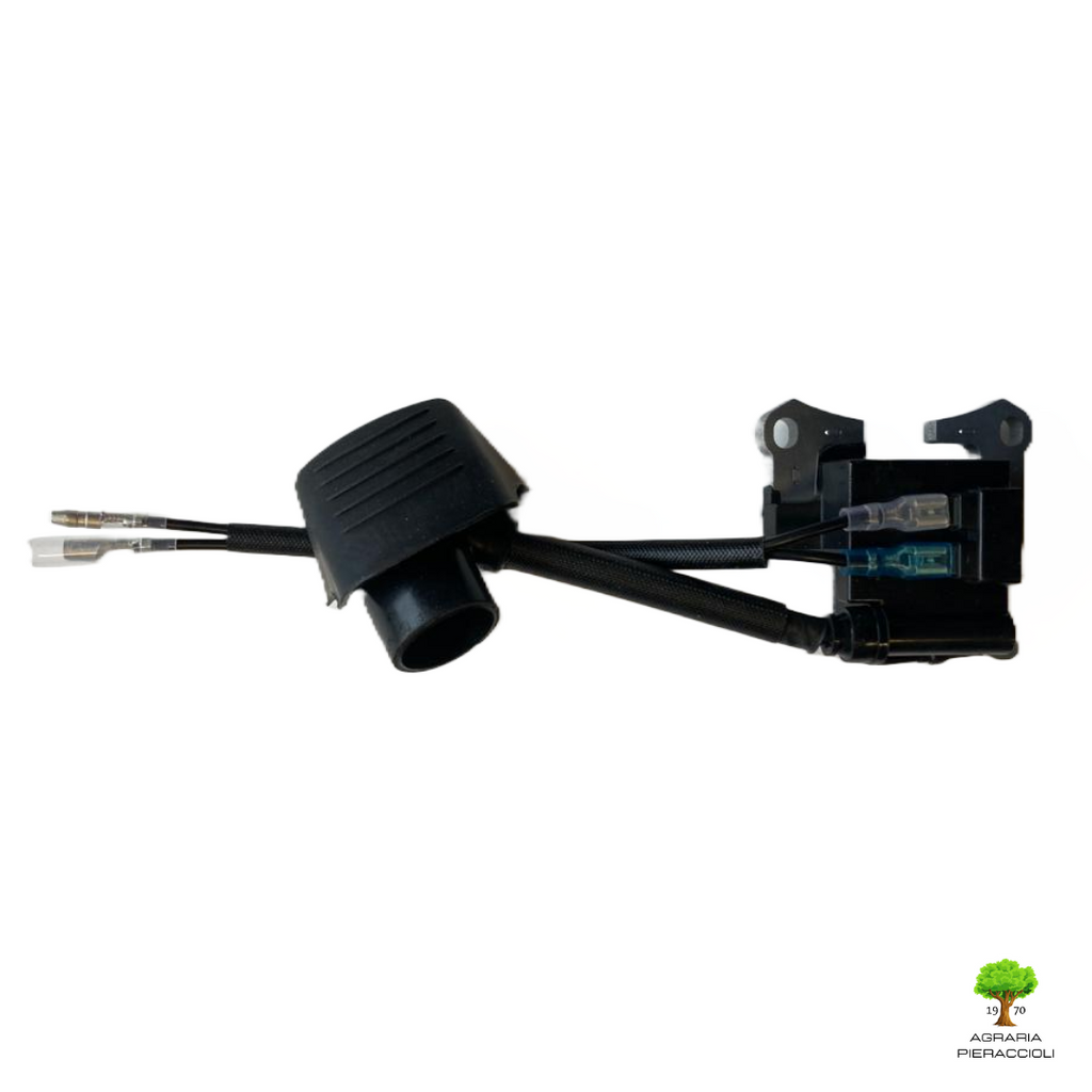 BOBINA ELETTRONICA 118804011 DECESPUGLIATORI STIGA ALPINA CASTELGARDEN SBC ABR0