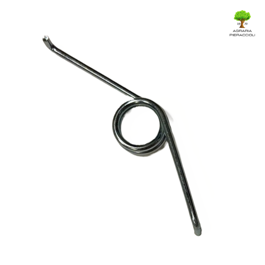 MOLLA STOCKER M-509 PER FORBICI 500 502 503 504 505 508 509 510 600 601 603 6041