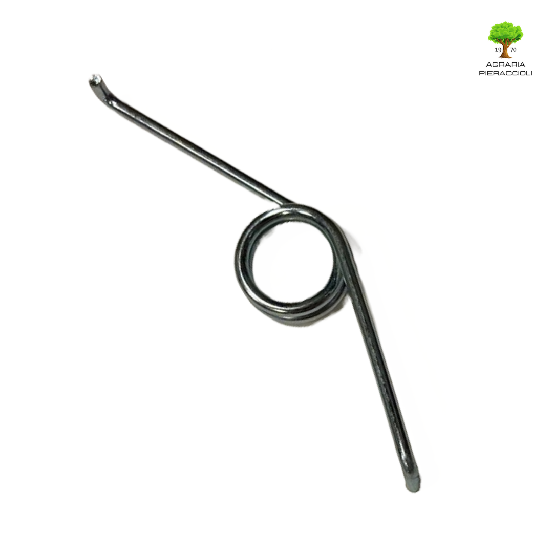 MOLLA STOCKER M-509 PER FORBICI 500 502 503 504 505 508 509 510 600 601 603 6041