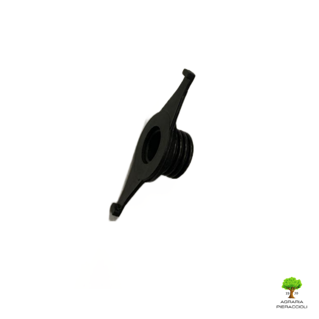 POMPA OLIO + V. S. FINE MOTOSEGA STIGA ALPINA P36-43 SP36-43 XC242 SOLO 635-6365