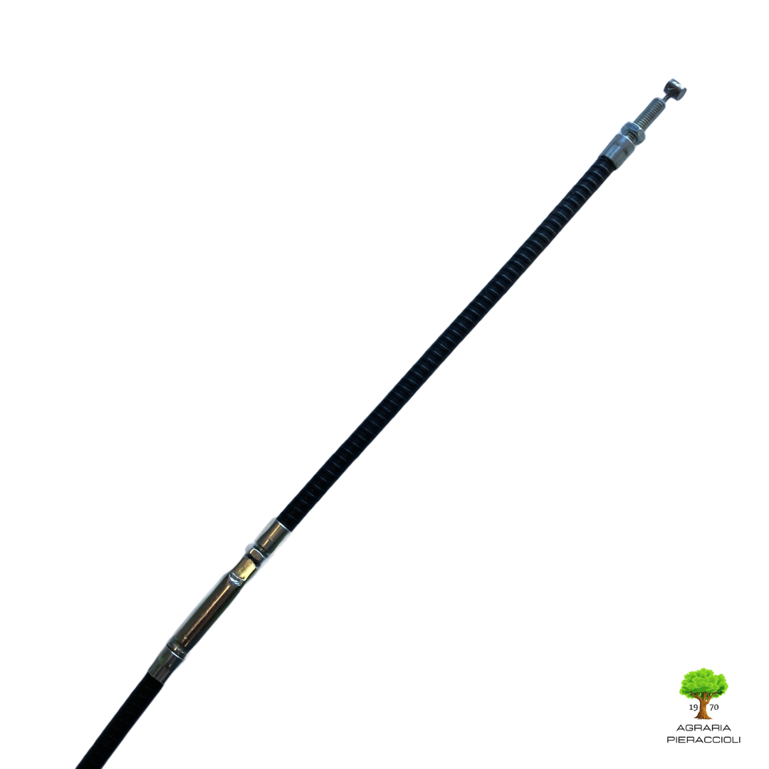CAVO STERZATA BLOCCAGGIO SEMIASSI IBEA P5010149 PER MINITRANSPORTER IBT-4512