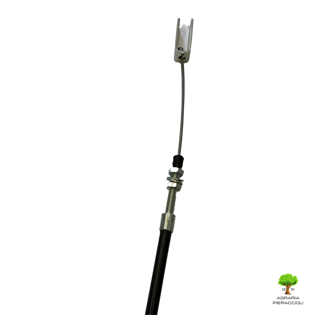 CAVO STERZATA ORIGINALE IBEA P5010131 PER MINITRANSPORTER MOTOCARRIOLA IBT-4013