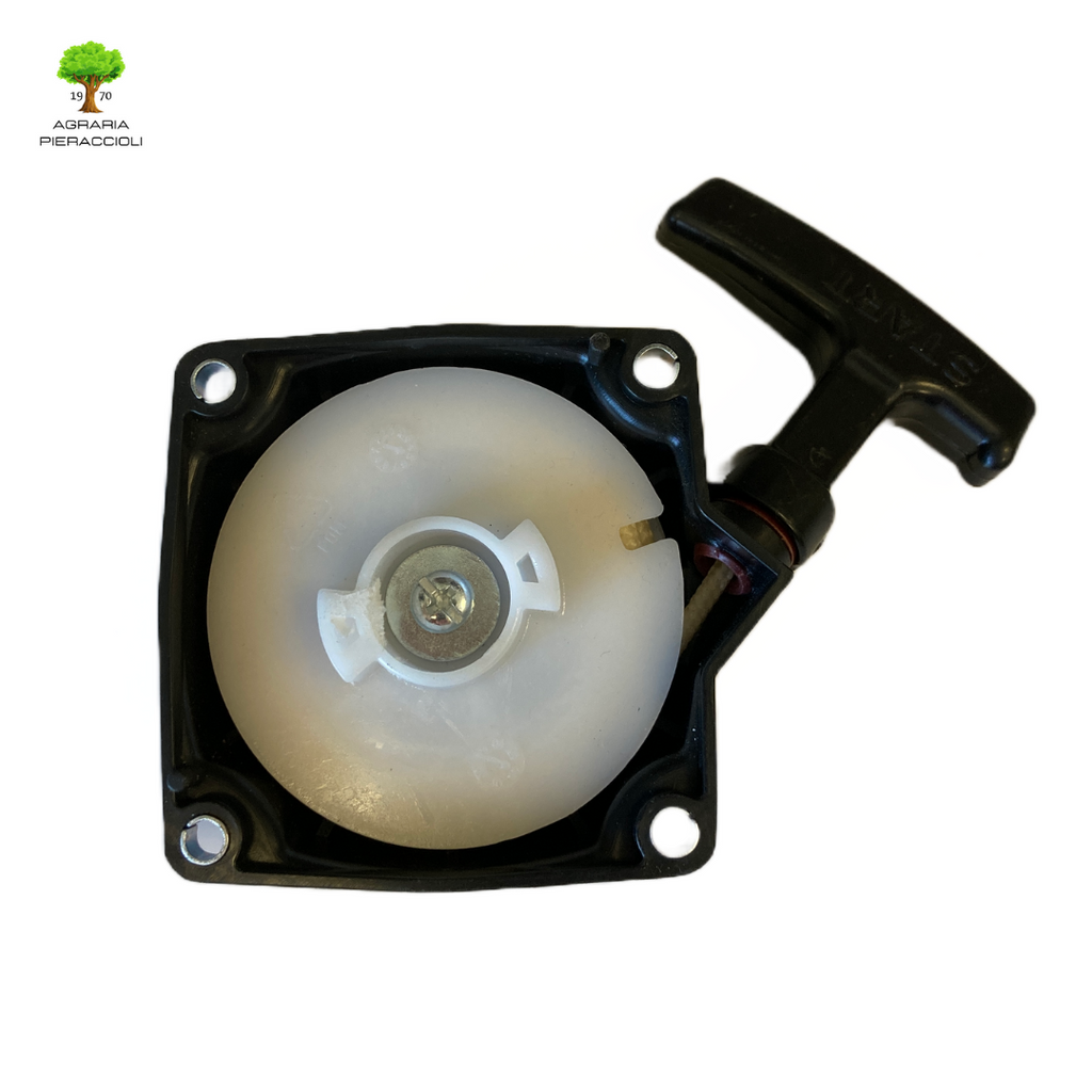 AVVIAMENTO COMPLETO STIGA 183058041/0 DECESPUGLIATORI BJ335 BS34 CB34 SB34 TB341