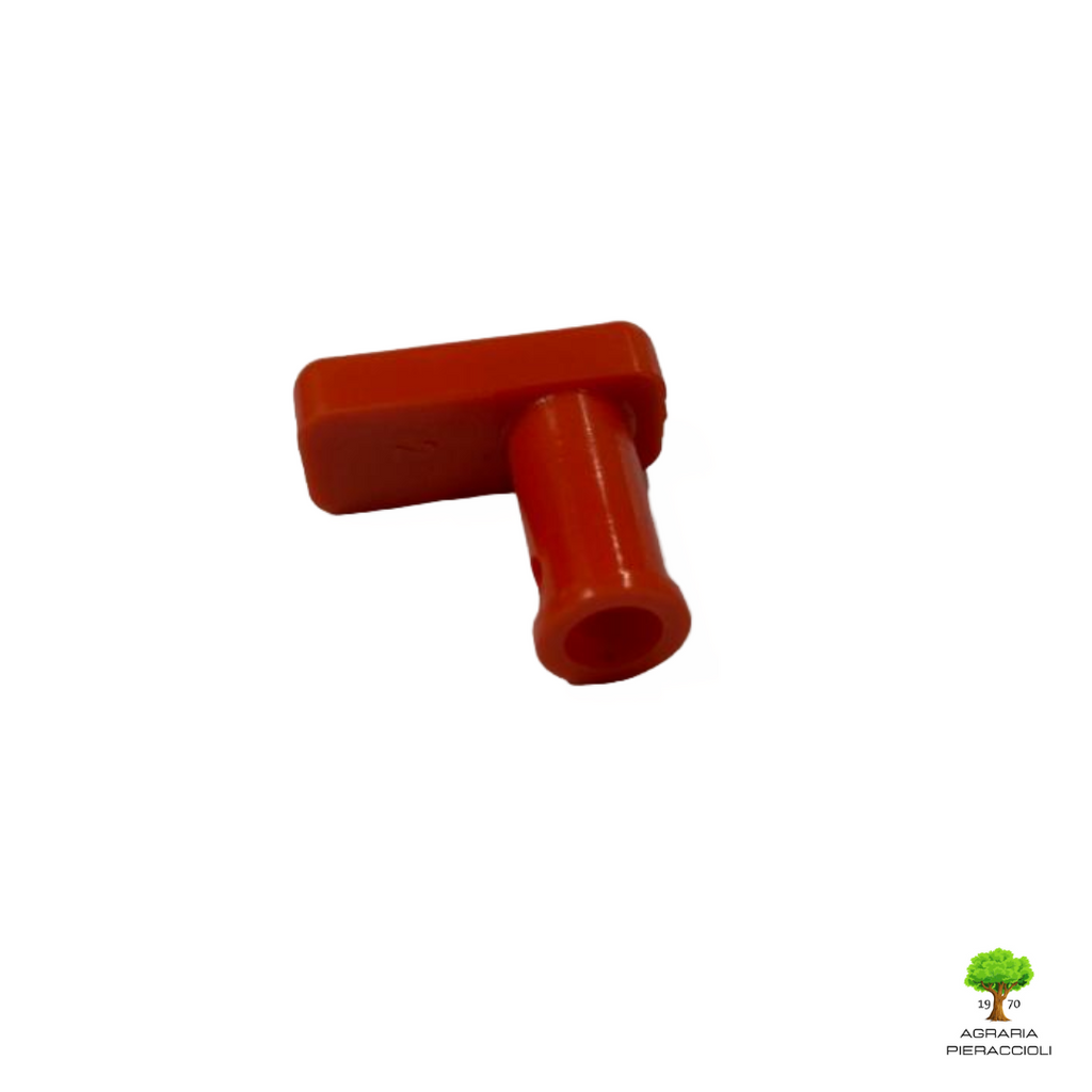 LEVA ARIA ORIGINALE DECESPUGLIATORE HITACHI TANAKA CG47 SUM TBC TUTTE  VERSIONI2