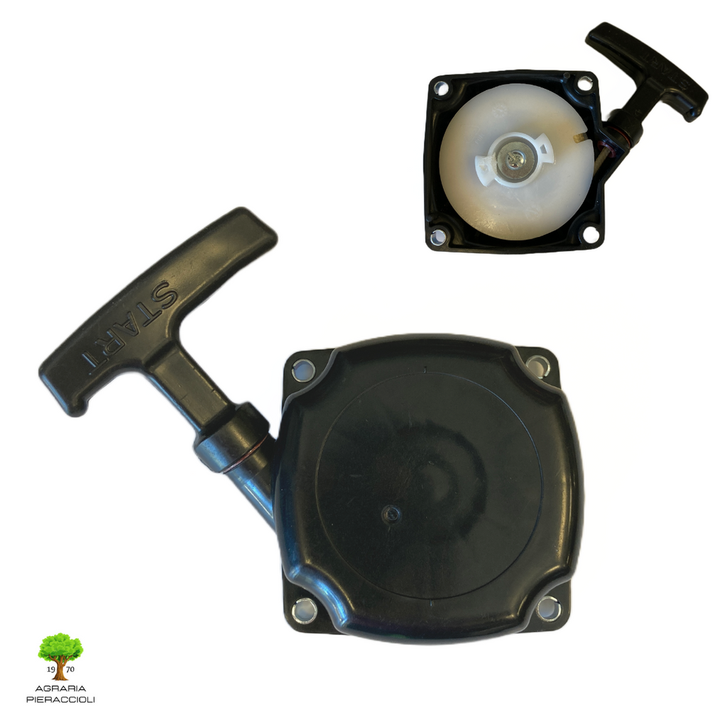 AVVIAMENTO COMPLETO STIGA 183058041/0 DECESPUGLIATORI BJ335 BS34 CB34 SB34 TB340