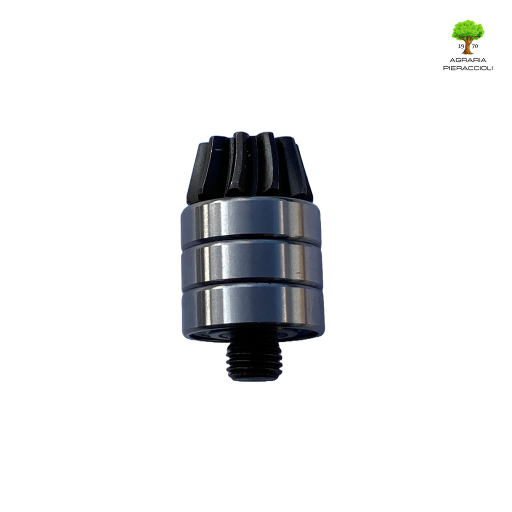 KIT RICAMBI ORIGINALI LISAM FORBICE TL32 TL37 PIGNONE INGRANAGGIO PENDOLARE VITI3