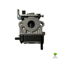 CARBURATORE HITACHI 6601487 ORIGINALE DECESPUGL.CG22EA SOFFIATORE RB27EA RB27EAP0
