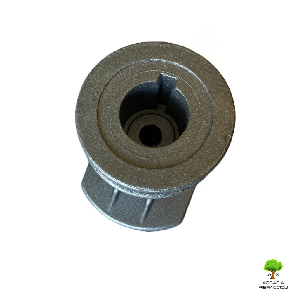 MOZZO PORTALAMA CASTELGARDEN XM55 STIGA TWINCLIP 50 1224656391