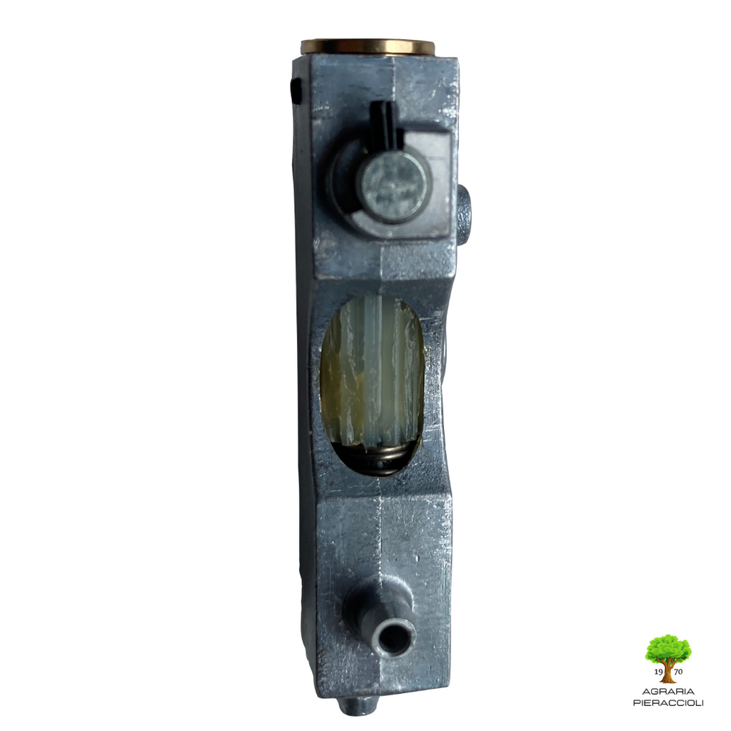 POMPA OLIO ORIGINALE HITACHI PER MOTOSEGA CS40EA CS51  E BATTERIA 36V  CS36DL1