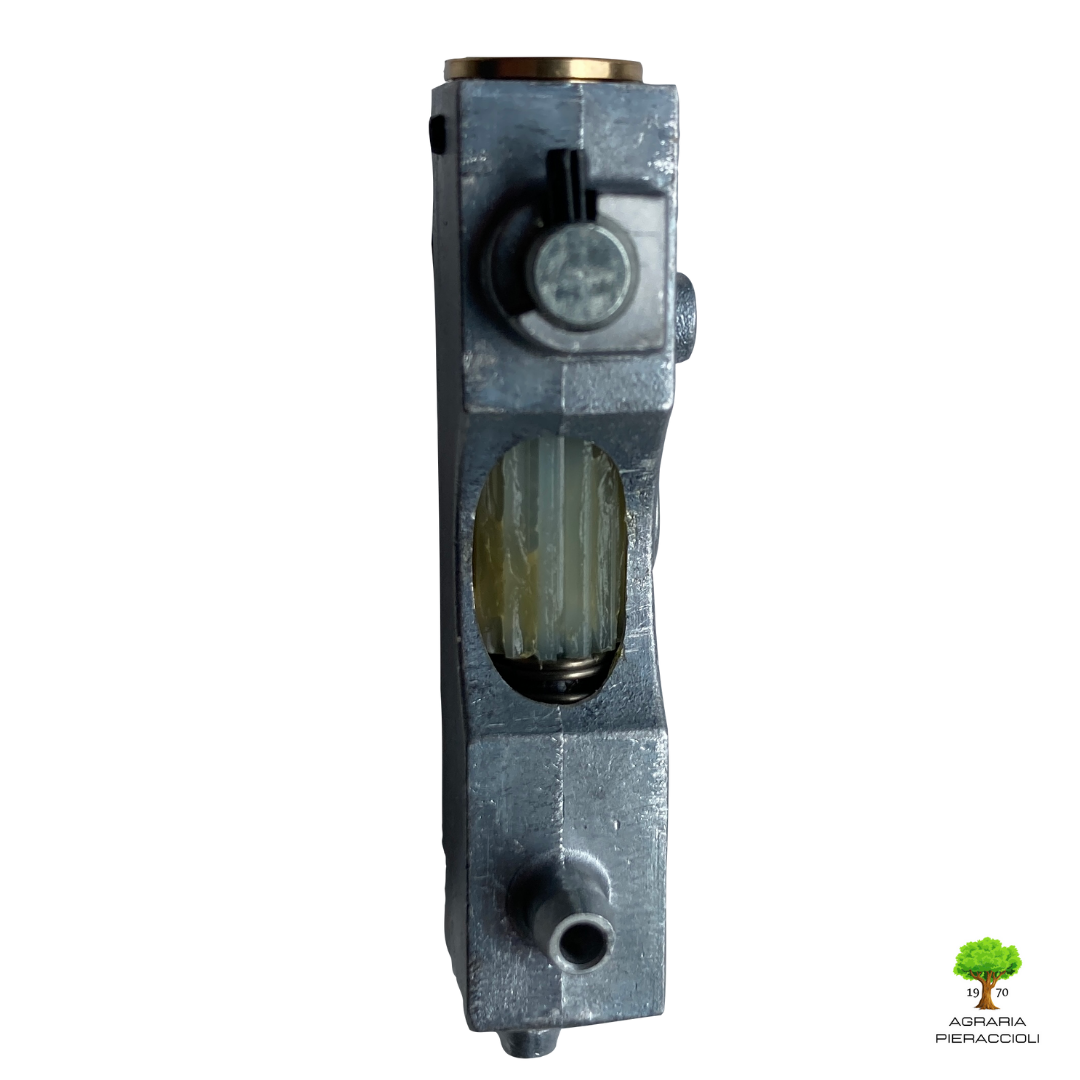 POMPA OLIO ORIGINALE HITACHI PER MOTOSEGA CS40EA CS51  E BATTERIA 36V  CS36DL1