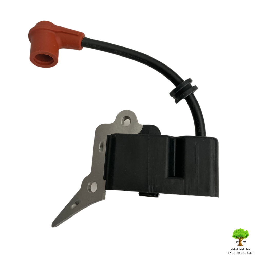 BOBINA ACCENSIONE ELETTRONICA STIGA 6995209 MOTOSEGA PR SPR 270/280 TR XC27 MC0