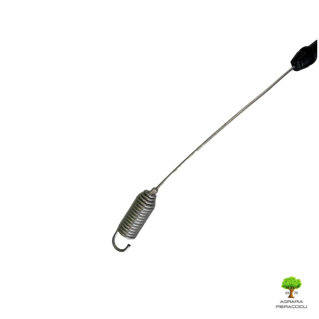 CAVO COMANDO TRAZIONE RUOTE TAGLIAERBA ATCO MOUNTFIELD ORIGINALE STIGA 3810300513