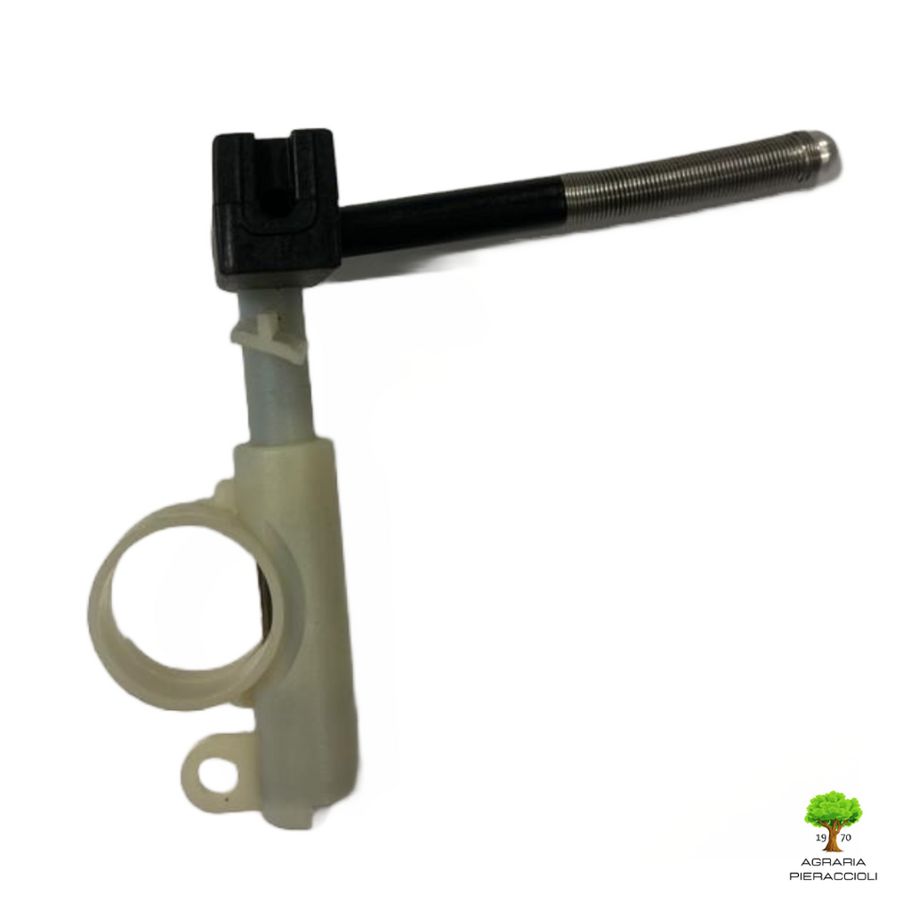 POMPA OLIO + V. S. FINE MOTOSEGA STIGA ALPINA P36-43 SP36-43 XC242 SOLO 635-6363