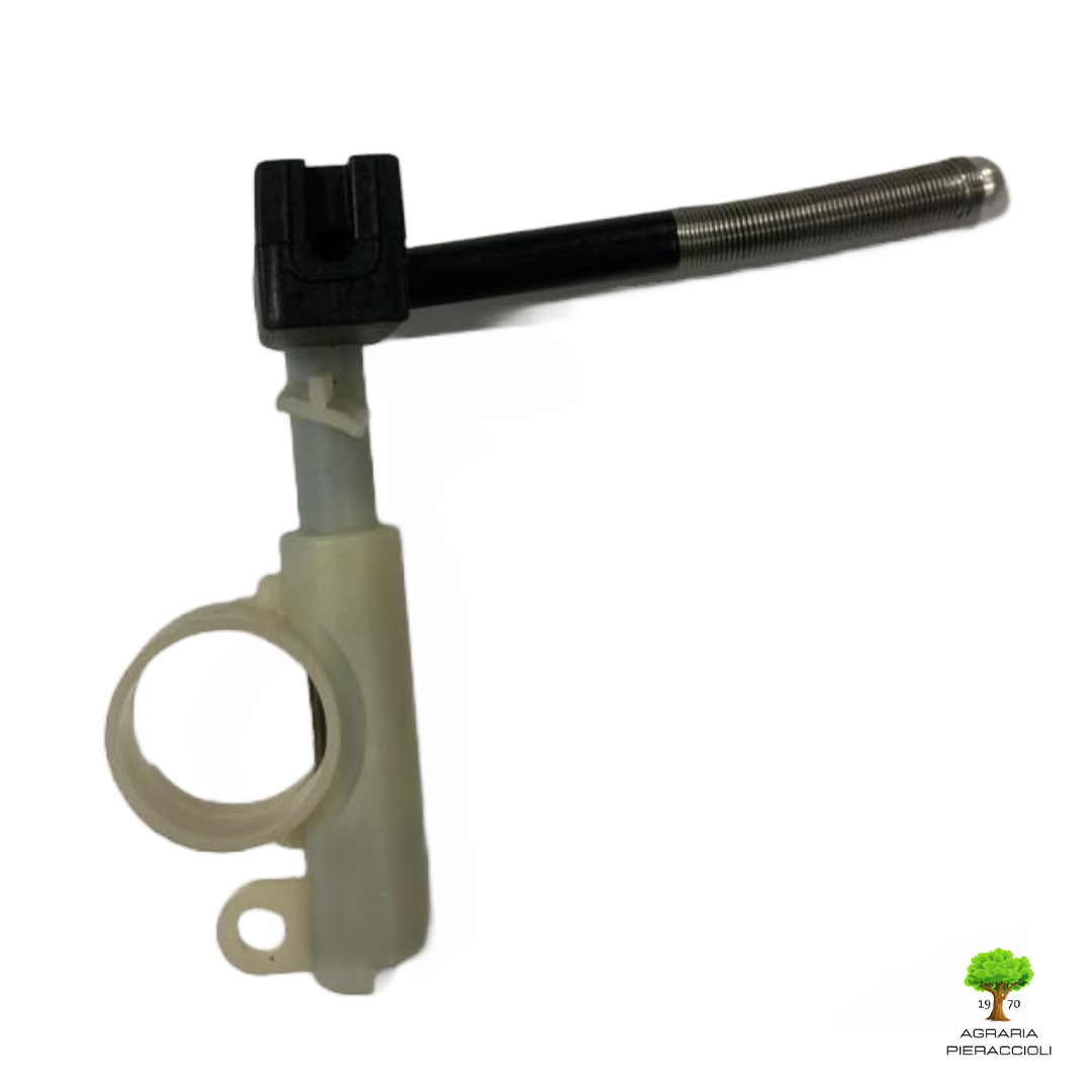 POMPA OLIO + V. S. FINE MOTOSEGA STIGA ALPINA P36-43 SP36-43 XC242 SOLO 635-6363