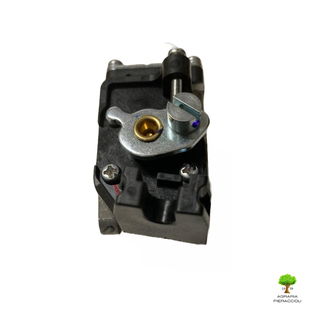 CARBURATORE  ORIGINALE NEW TIPO HITACHI 6600875 PER TOSASIEPI CH22EBP2 CH22ECP24