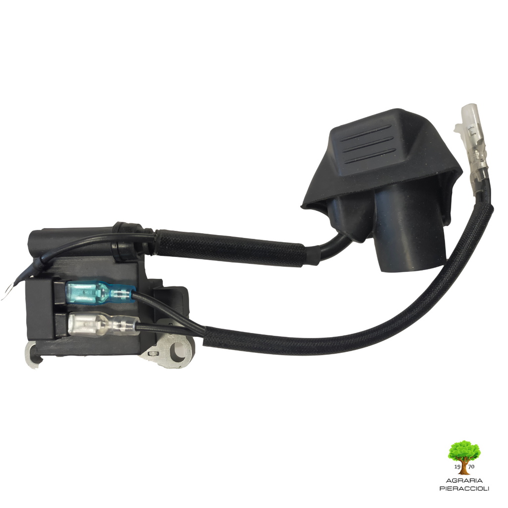 BOBINA ELETTRONICA ORIGINALE STIGA 118803162/0 DECESPUGLIATORE SBC SGT SMT 2261