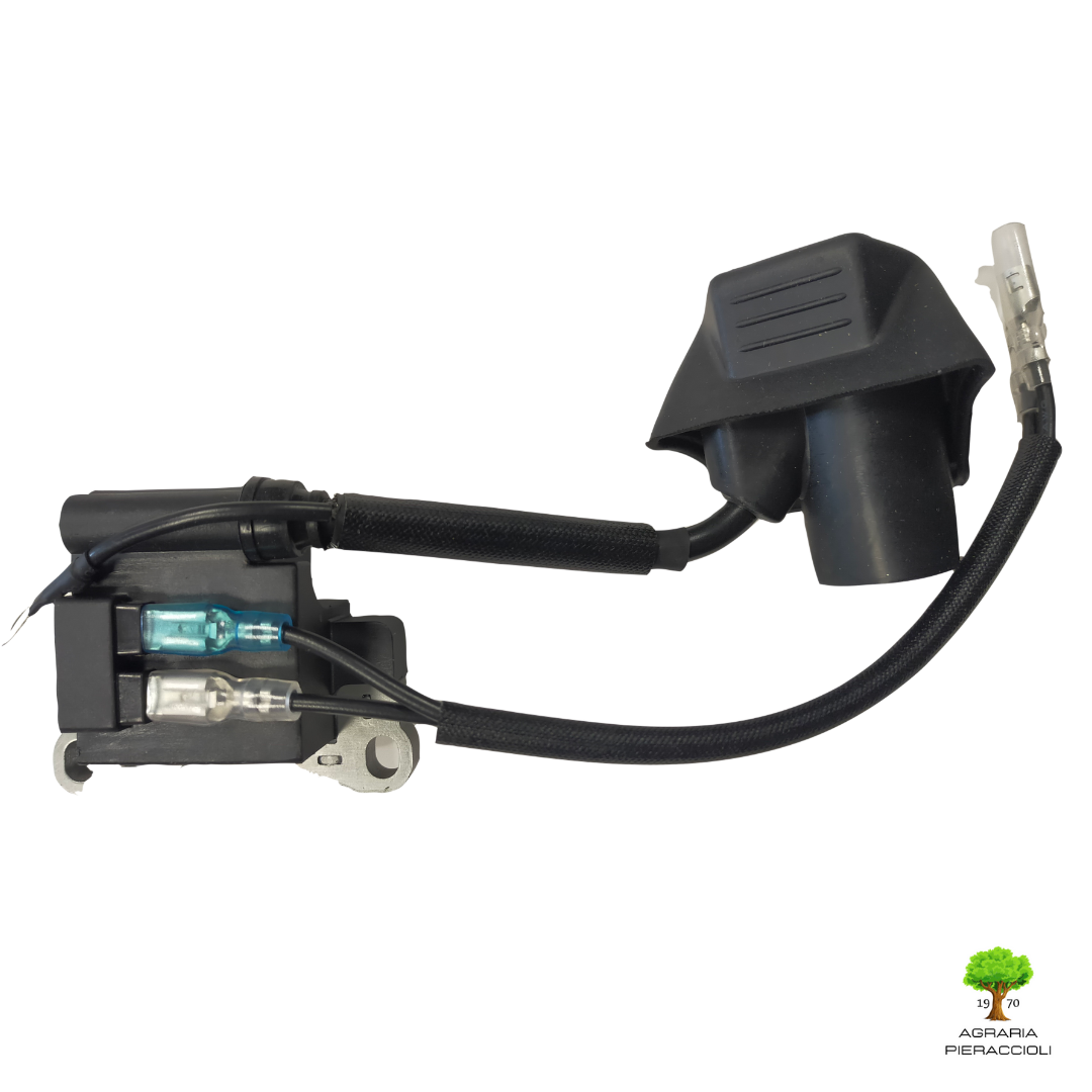 BOBINA ELETTRONICA ORIGINALE STIGA 118803162/0 DECESPUGLIATORE SBC SGT SMT 2261