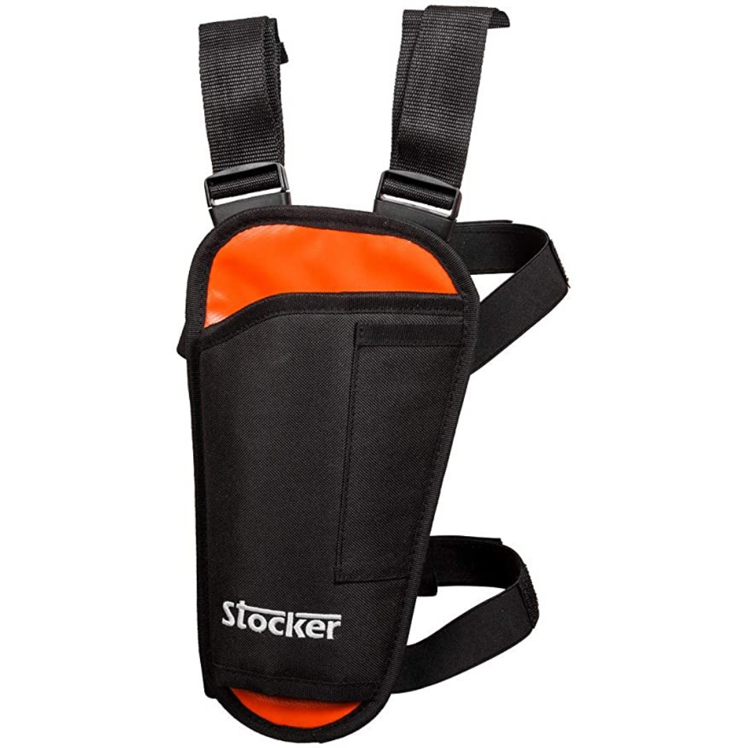 STOCKER FODERO 426 PER FORBICI A BATTERIA TIPO VULCANO E-25/30 CUSTODIA CINGHIE1
