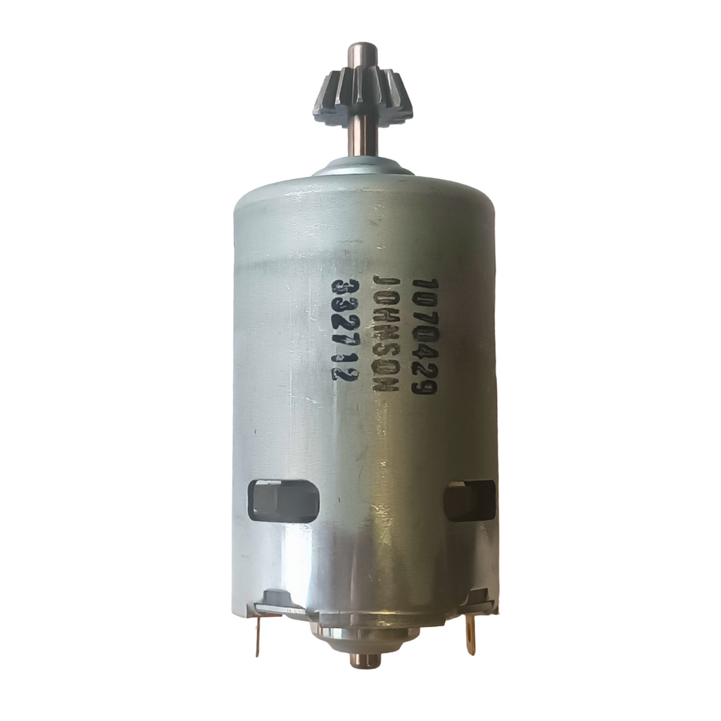CASTELLARI MOTORE 12V ORIGINALE PER SBATTITORE ABBACCHIATORE  VERTIGO/OLIVANCE3