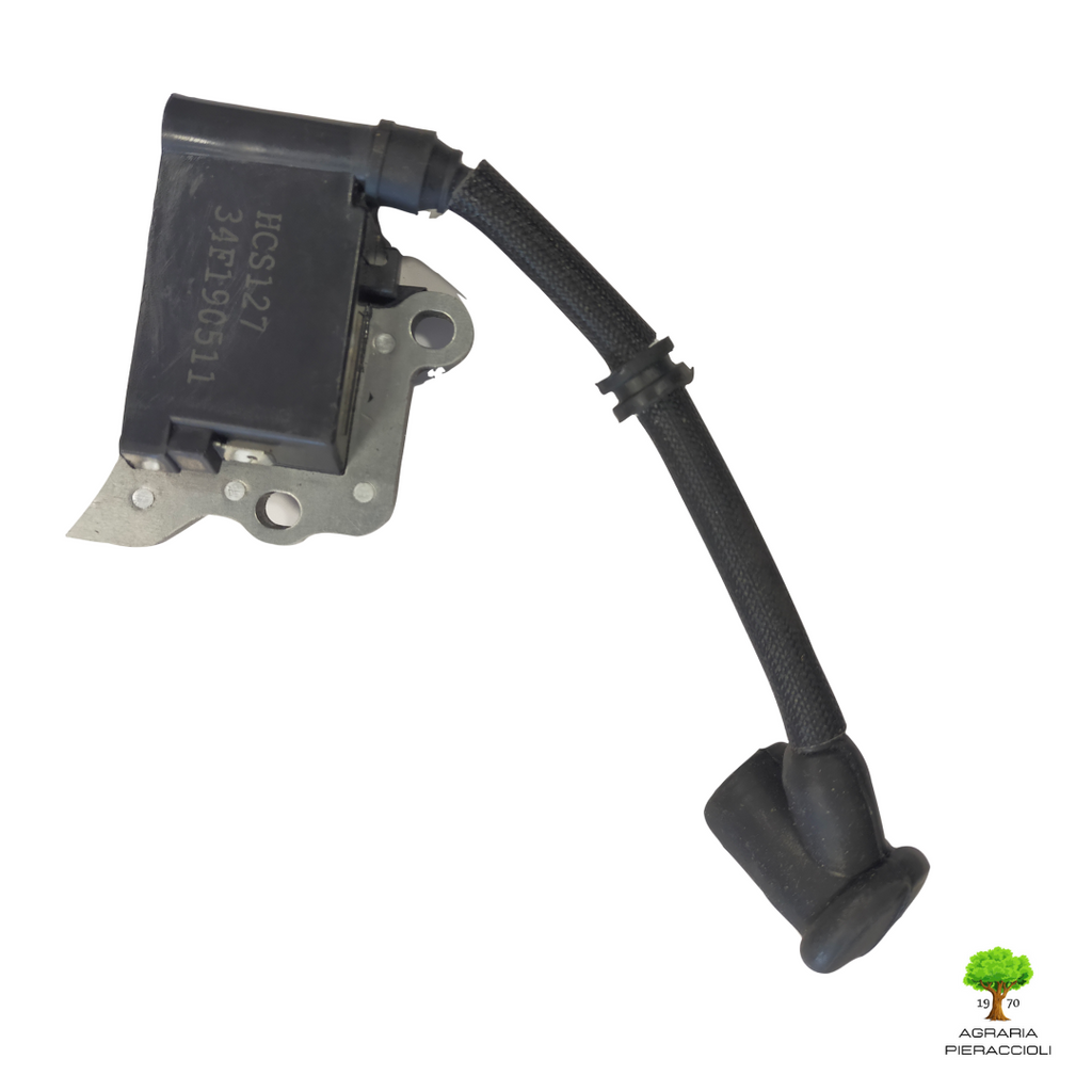 BOBINA ELETTRONICA ORIGINALE STIGA 118804708 MOTOSEGA SPR276(C) SP316 PR730 AC310