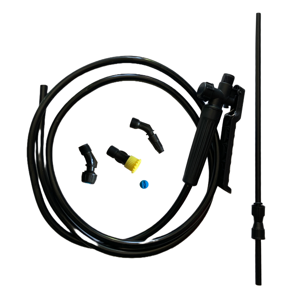 STOCKER LANCIA FIBRA DI VETRO ORIGINALE +TUBO UGELLI POMPA ELETTRICA 230 235 ecc5