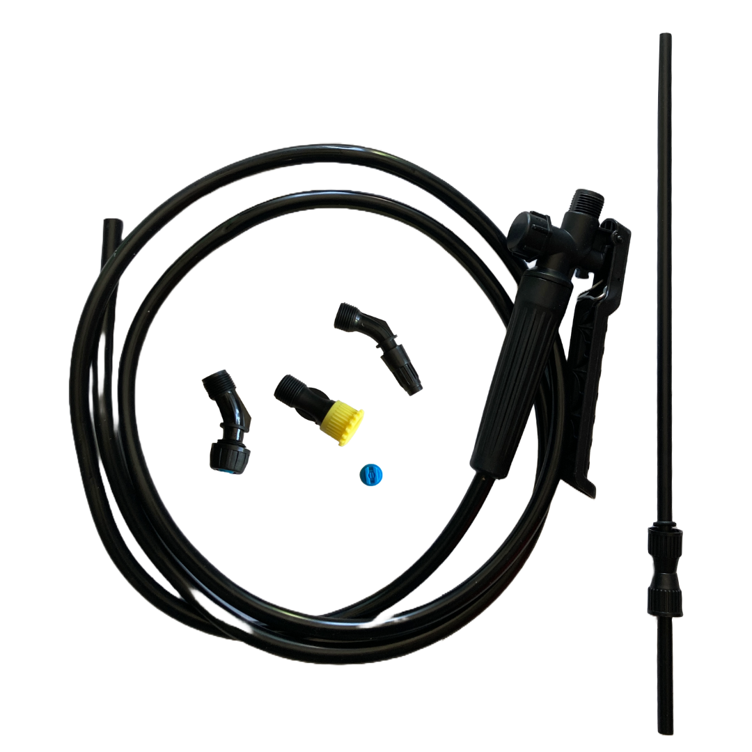 STOCKER LANCIA FIBRA DI VETRO ORIGINALE +TUBO UGELLI POMPA ELETTRICA 230 235 ecc5