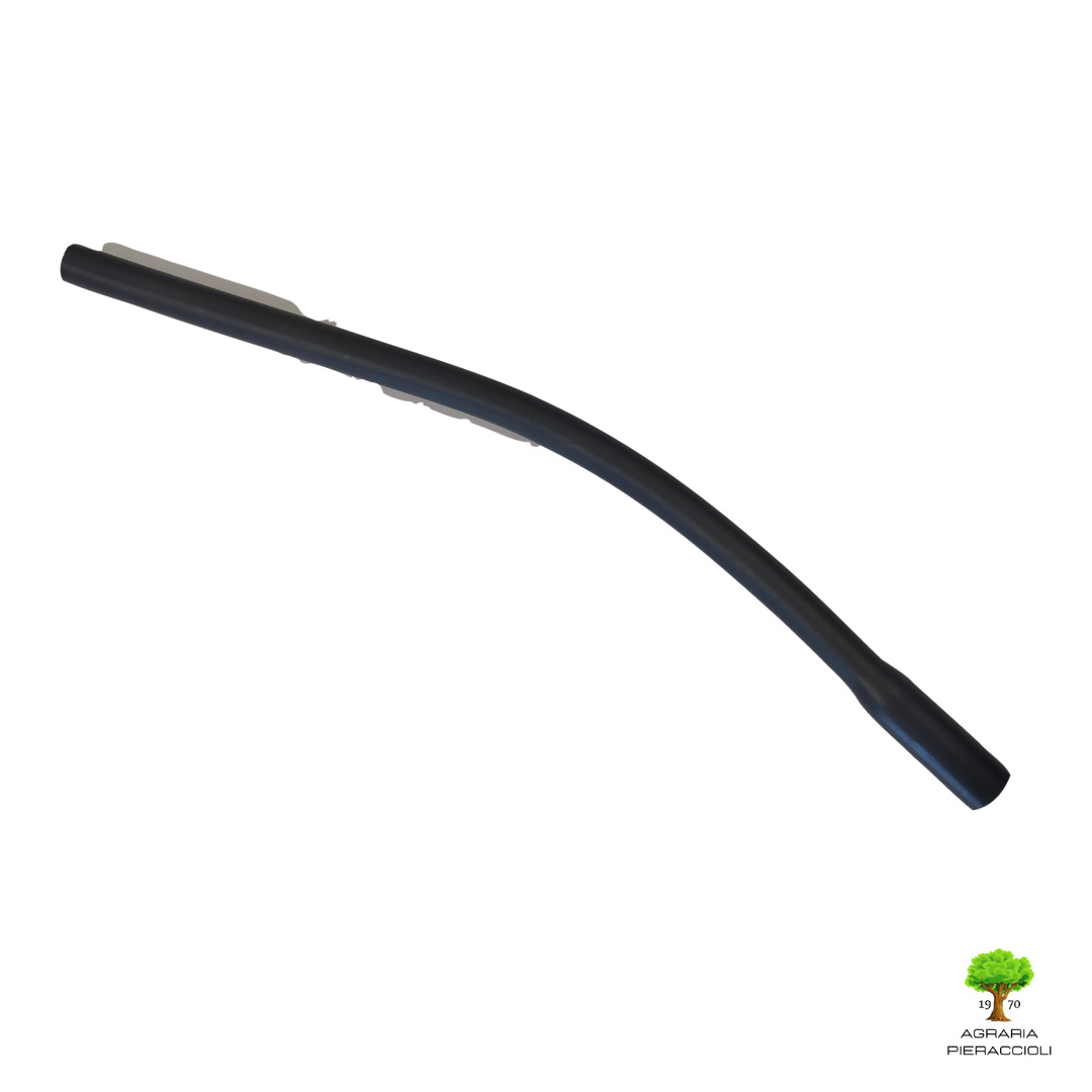 TUBO CARBURANTE ORIGINALE STIGA 118550716/0 RASAERBA COLLECTOR/BL/BASIC/CS1