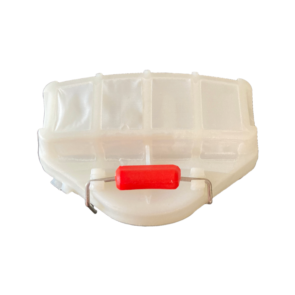 STIGA FILTRO ARIA  COMPLETO ORIGINALE MOTOSEGA SP466-526 CS750-755 OM 410 MF AC1