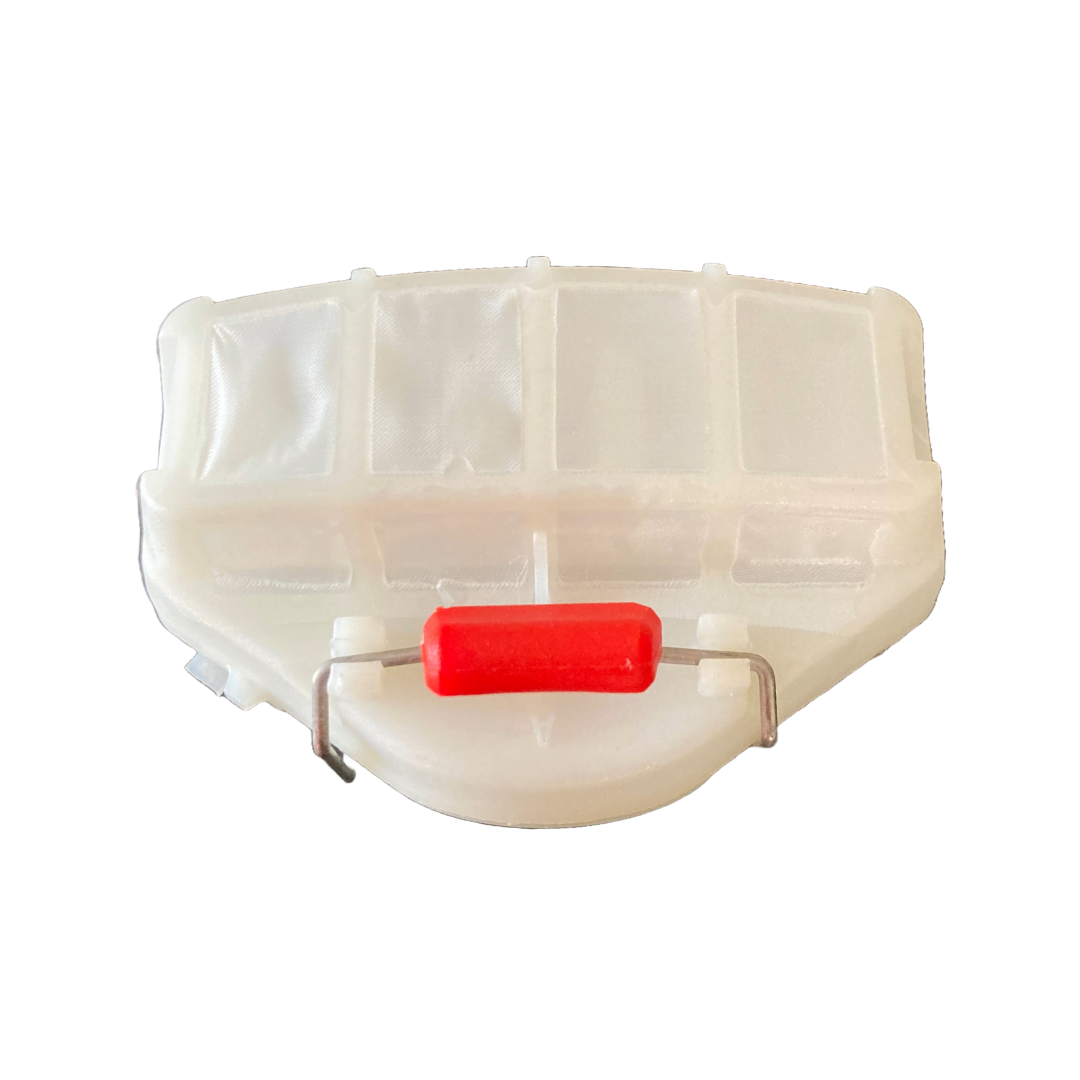 STIGA FILTRO ARIA  COMPLETO ORIGINALE MOTOSEGA SP466-526 CS750-755 OM 410 MF AC1