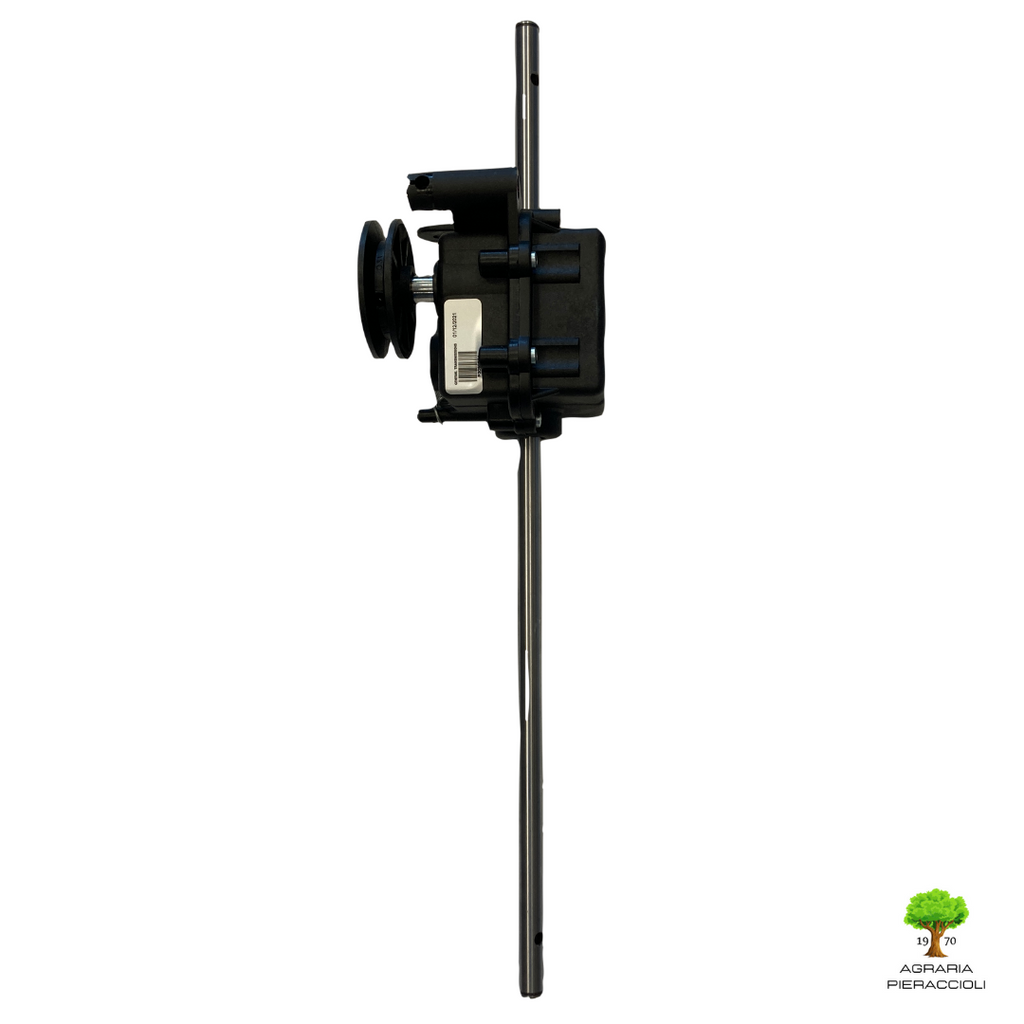 TRASMISSIONE ORIGINALE IBEA  P2090074 PER TOSAERBA IBEA 50027 55027 (B/BX/BM/L)2