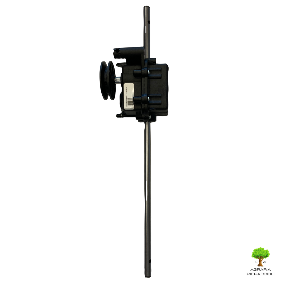 TRASMISSIONE ORIGINALE IBEA  P2090074 PER TOSAERBA IBEA 50027 55027 (B/BX/BM/L)2