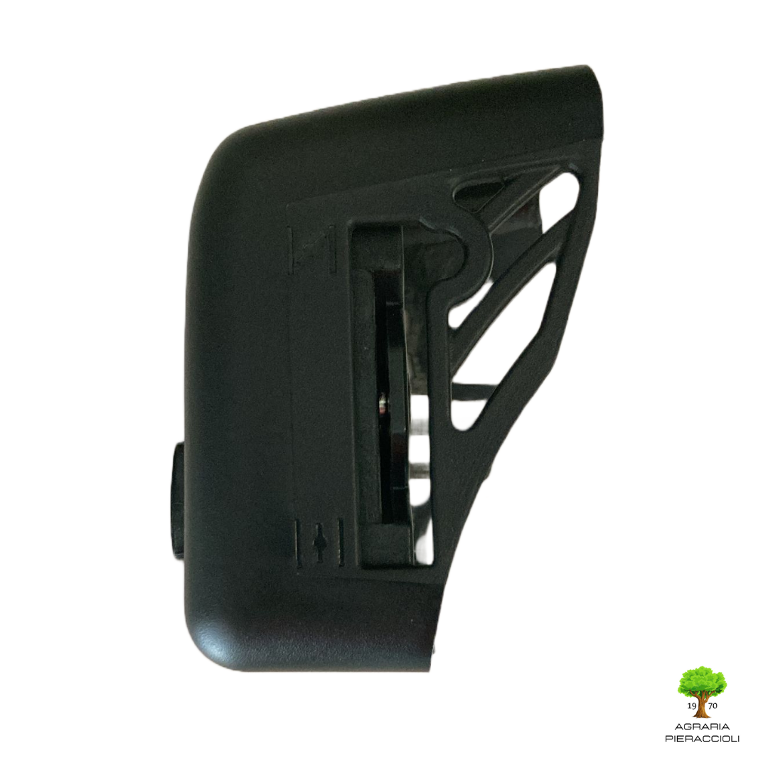 FILTRO ARIA COMPLETO ORIGINALE HITACHI 790461 DECESPUGL CG40EAF CG40EAS LP LA1