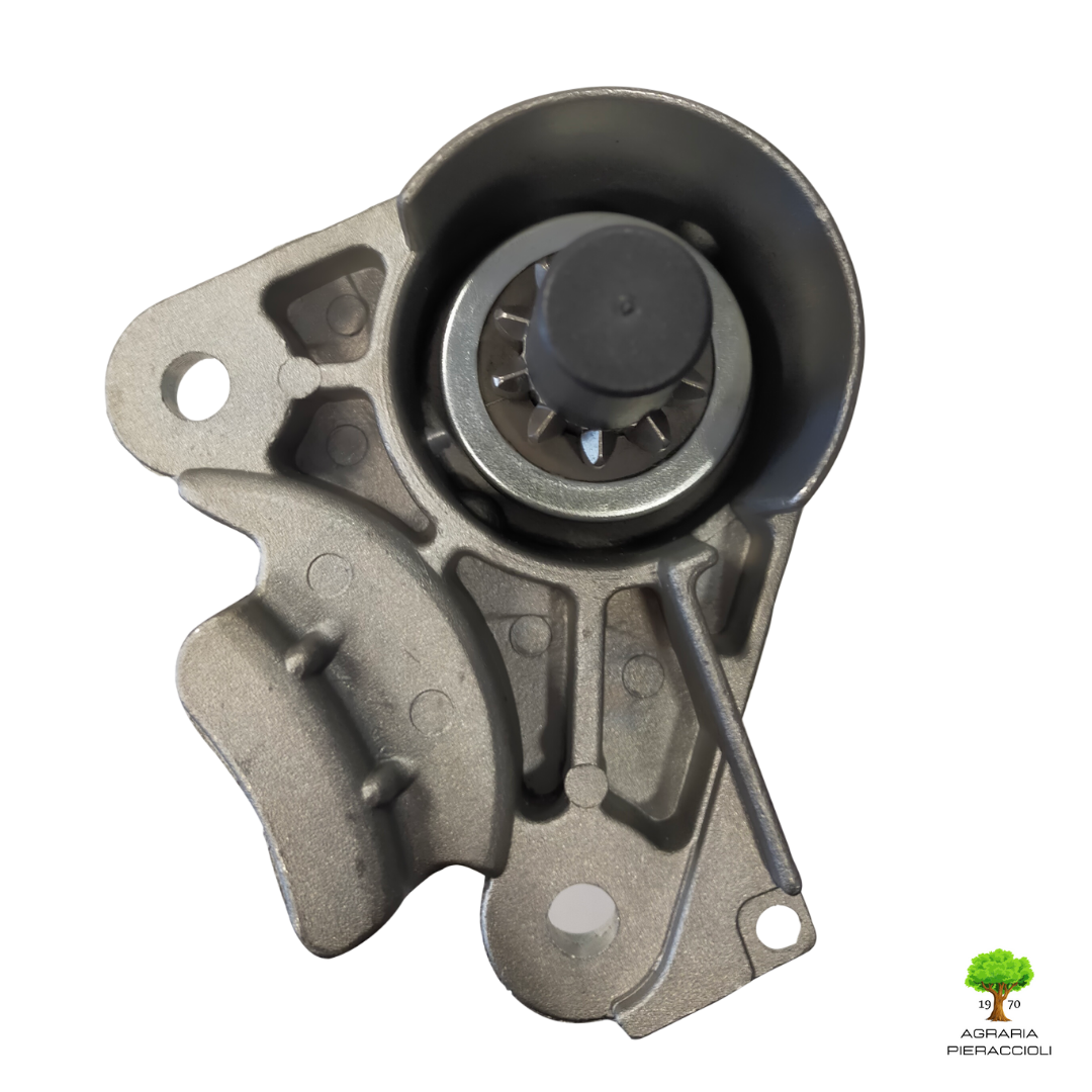 MOTORINO AVVIAMENTO COMPLETO ORIGINALE STIGA 118550214/0 ESTATE GGP GARDEN CG2