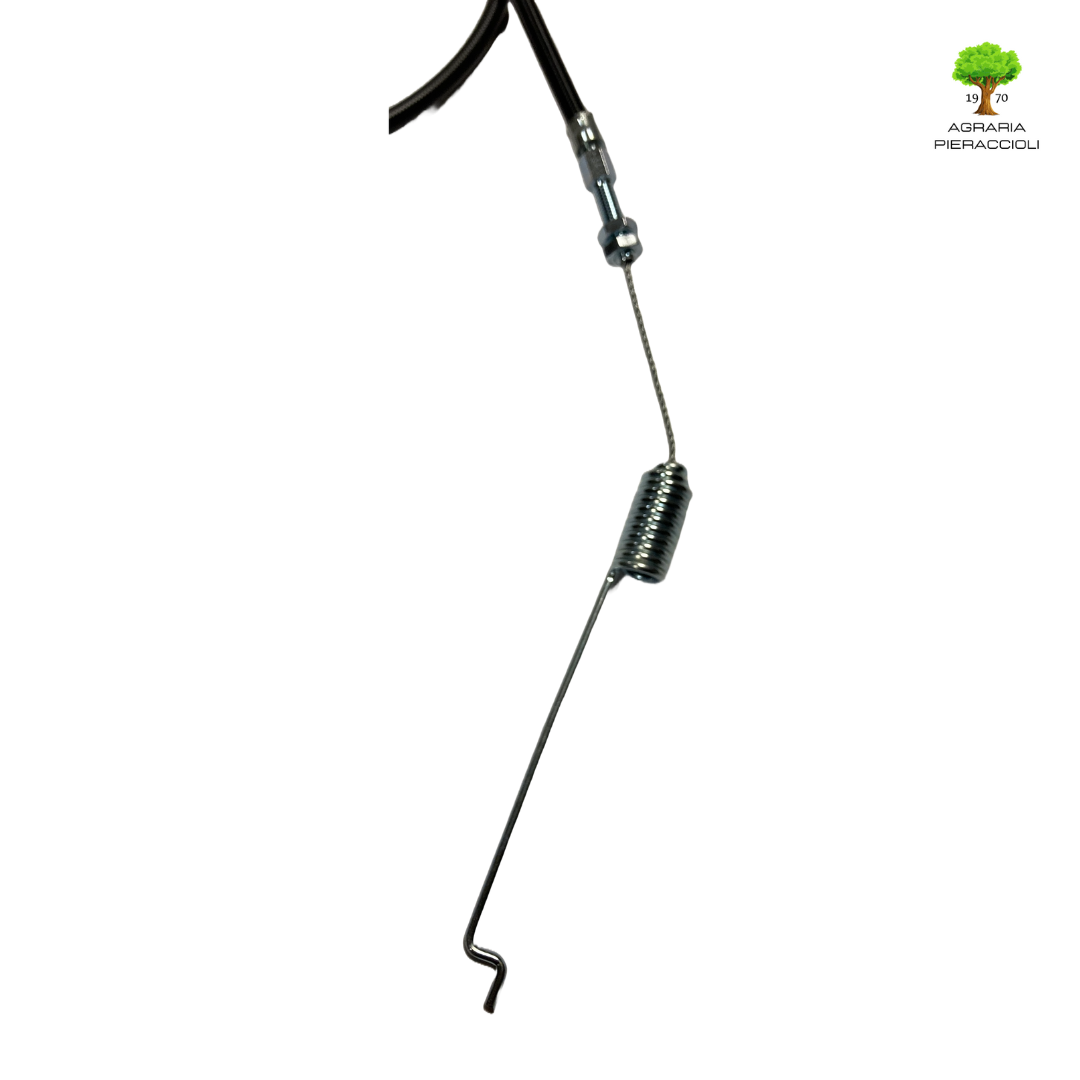 CAVO COMANDO TRAZIONE RUOTE TAGLIAERBA IBEA SERIE 5326-470VECCHI MODEL. P50100293