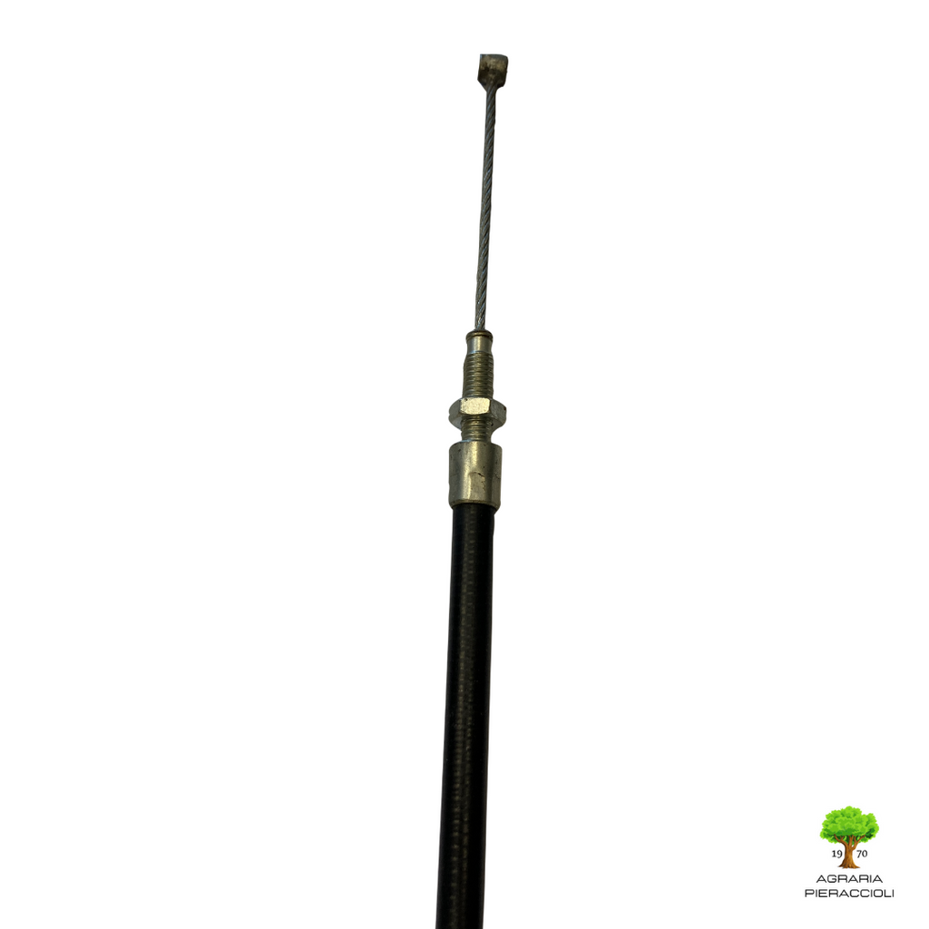 CAVO STERZATA ORIGINALE IBEA P5010131 PER MINITRANSPORTER MOTOCARRIOLA IBT-4012