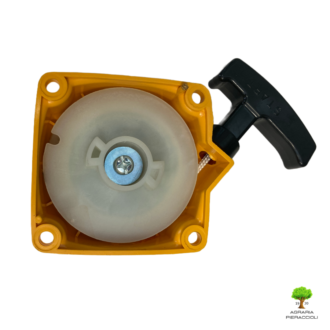 AVVIATORE COMPLETO DECESPUGL STIGA 118801186 ALPINA TB320 TB420 XBS45 SB320/4203
