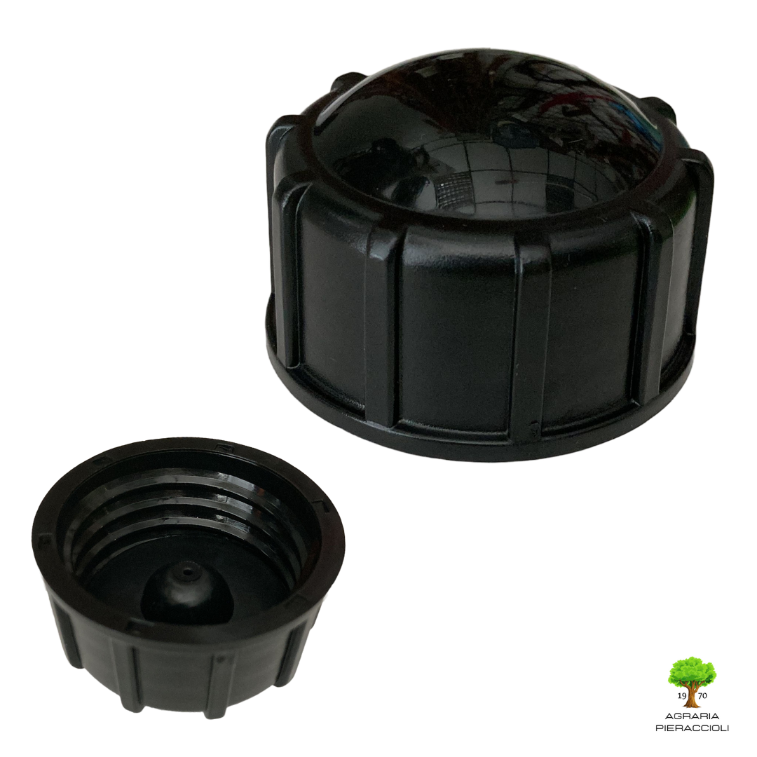 TAPPO SERBATOIO STIGA 125795000 TRATTORINI ESTATE GARDEN ONE PT SOLO TC TM TP XF0
