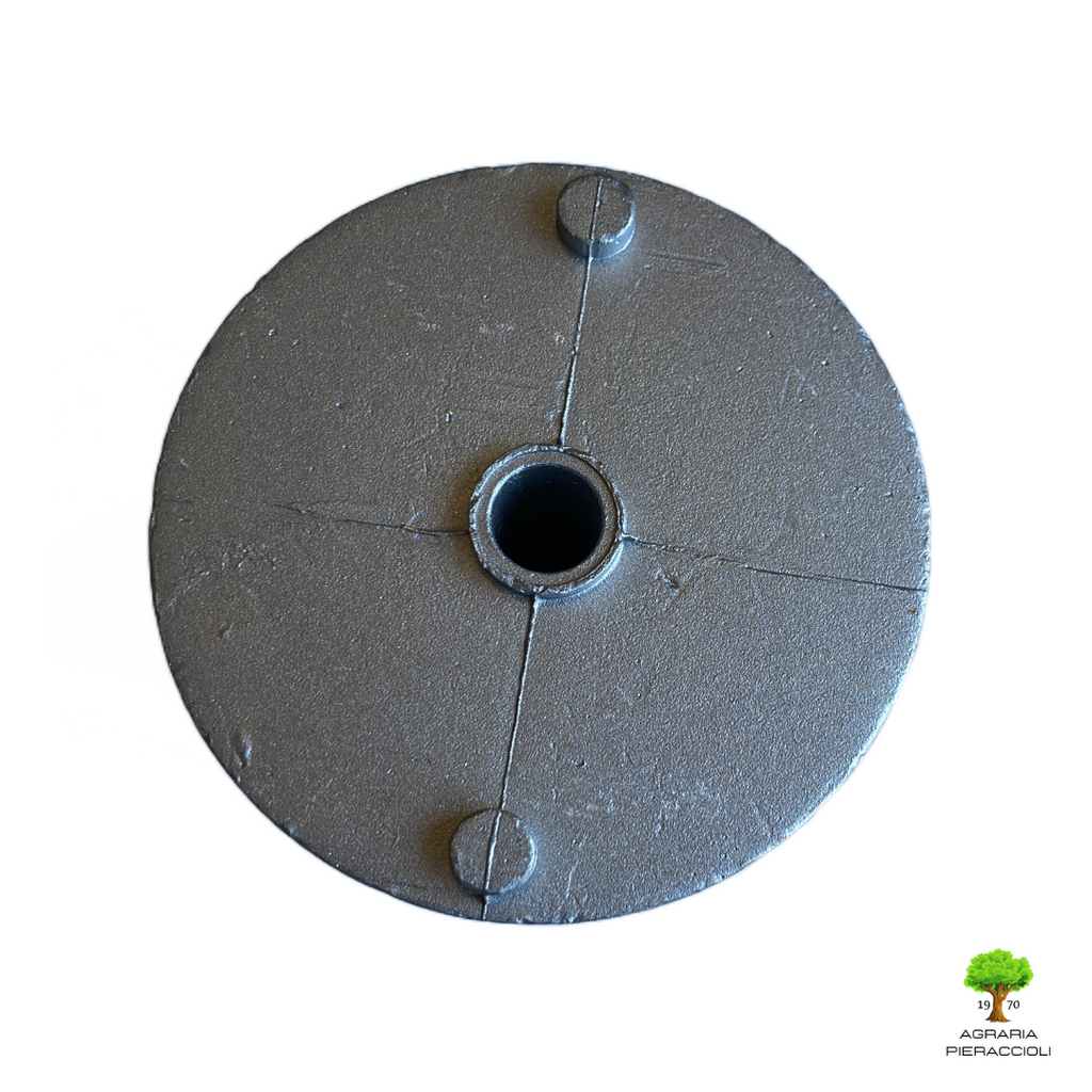 MOZZO PORTALAMA IBEA P3040104 PER TOSAERBA 5376-5324-5316-5312-5313-5309-53041