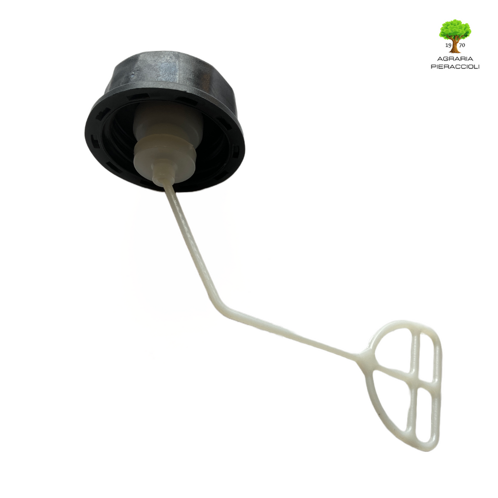 TAPPO SERBATOI TAGLIASIEPI STIGA CASTELGARDEN 118801439 XH60 SHP60 H60 AHT60 BHS0