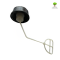 TAPPO SERBATOI TAGLIASIEPI STIGA CASTELGARDEN 118801439 XH60 SHP60 H60 AHT60 BHS0