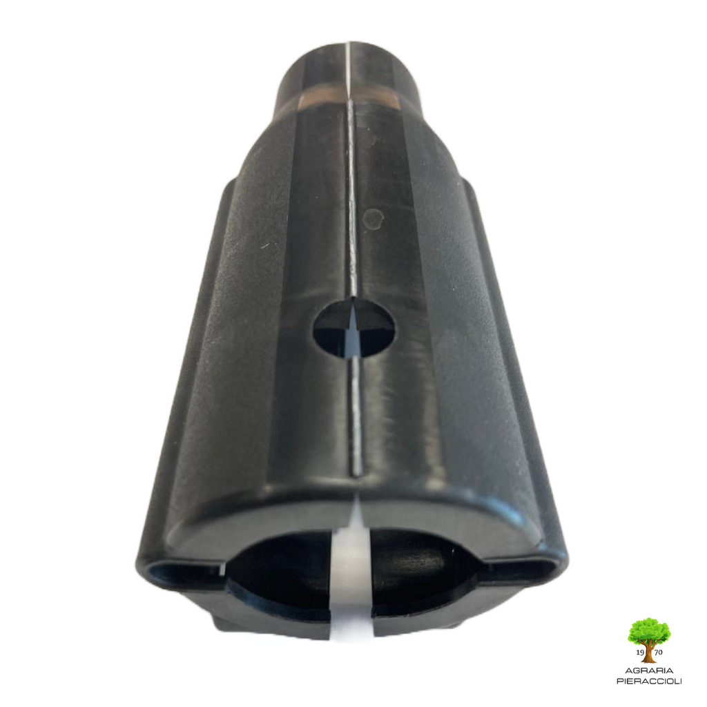 SUPPORTO IN PLASTICA RACCORDO TRASMISSIONE DECESPUGLIATORI HITACHI CG40EF CG47EF4