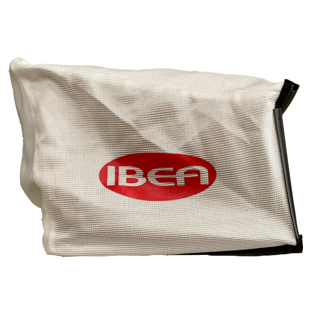 TELA CESTA SACCO RACCOLTA P3160069 RICAMBIO ORIGINALE IBEA RASAERBA 5300