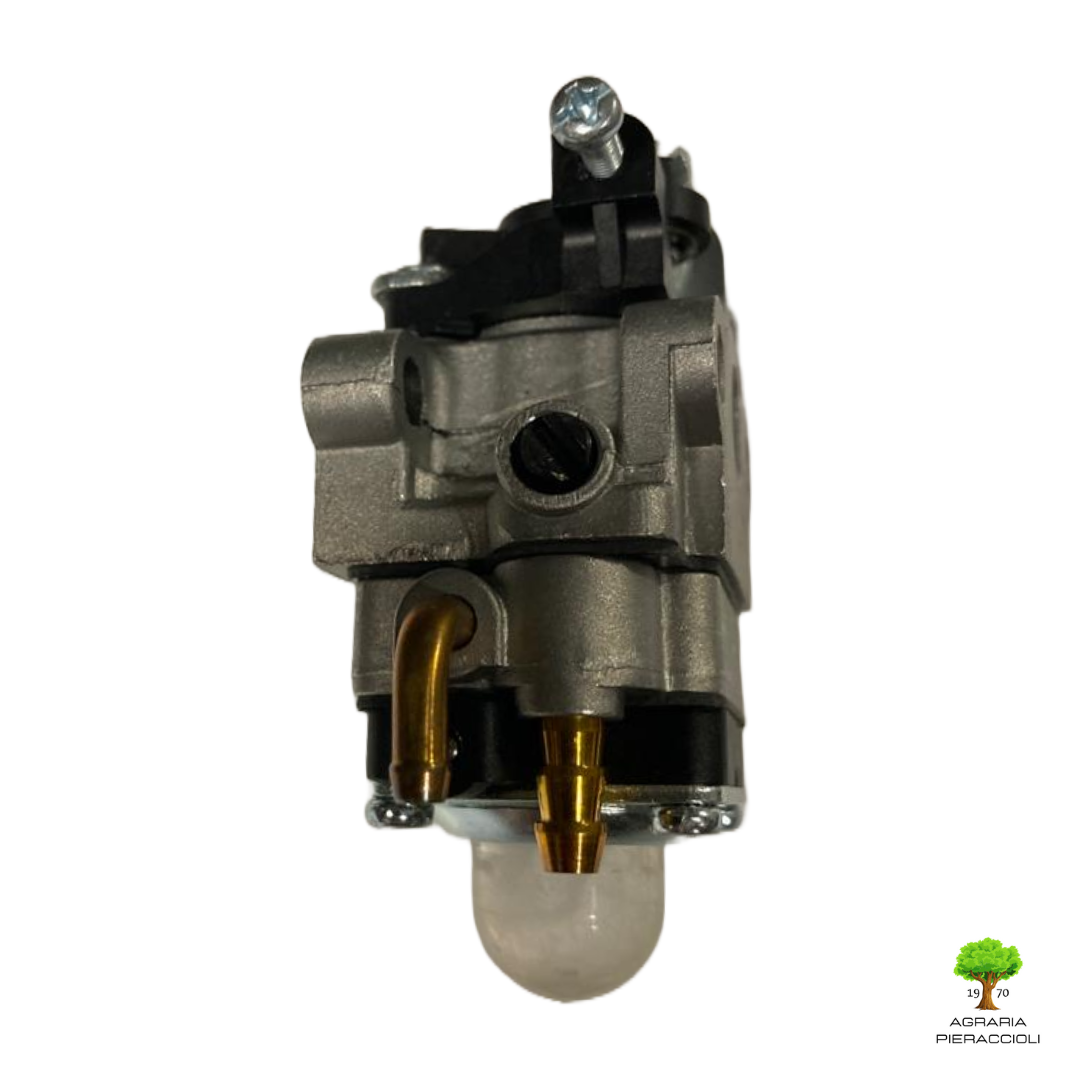 CARBURATORE PER DECESPUGLIATORI 4TEMPI WYB14B MOTORE HONDA-ROBIN- KASEI  34/38cc3