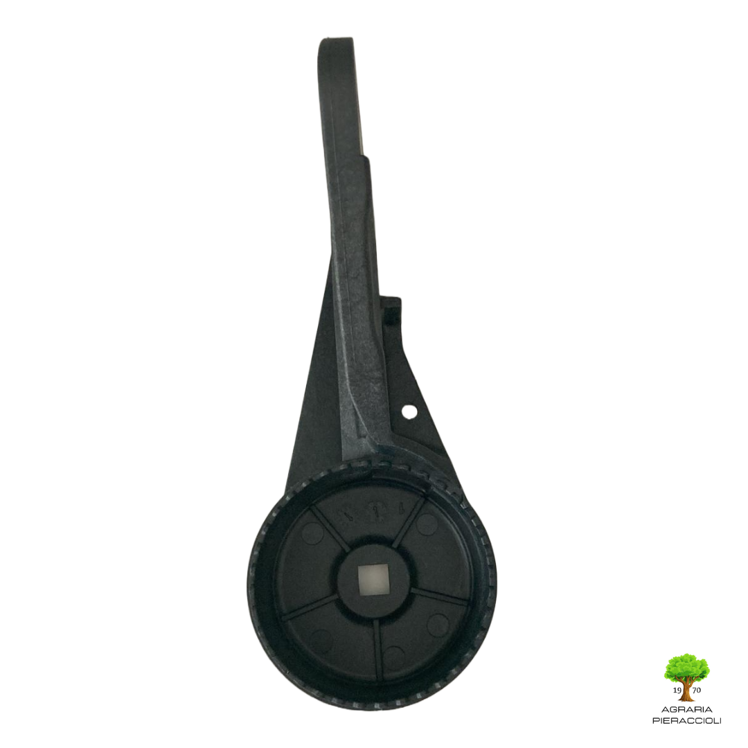 SUPPORTO ORIGINALE PER  CONTROLAMA FORBICE A ASTA STOCKER 606-607-608-6092