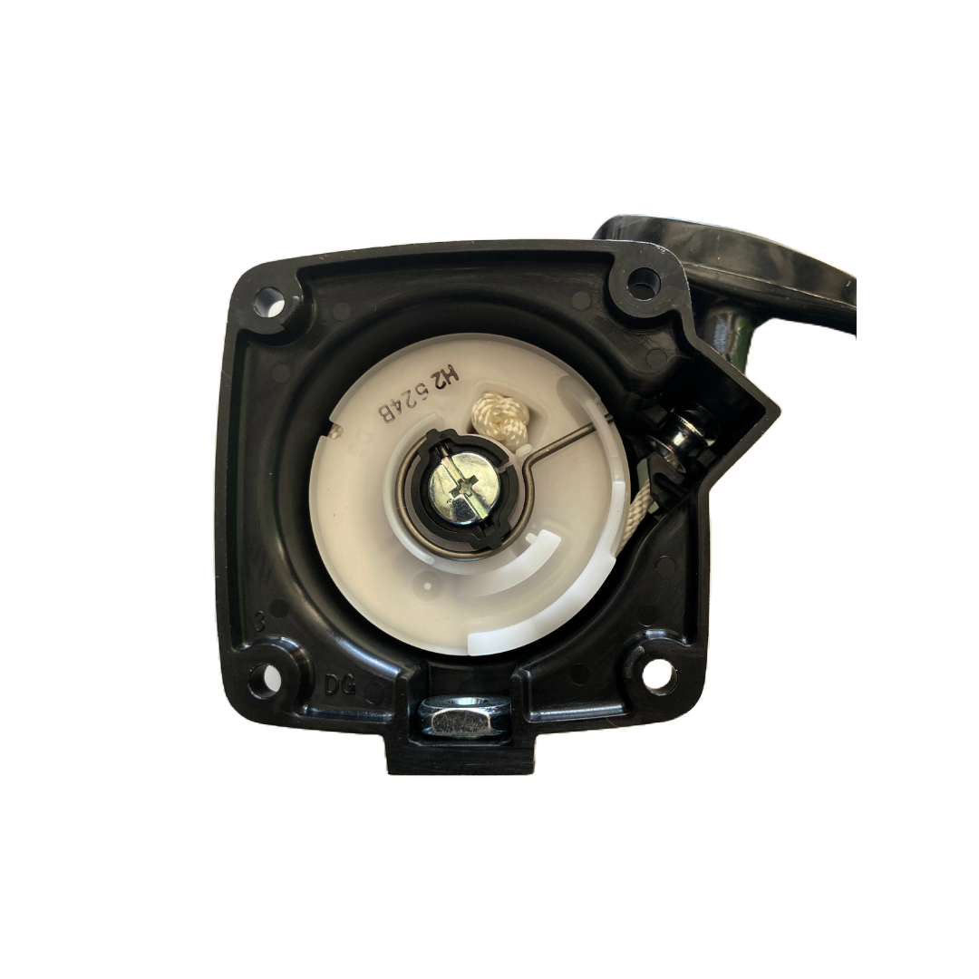 HITACHI AVVIATORE AVVIAMENTO COMPLETO RICAMBIO ORIGINALE SOFFIATORE RB 24- 272