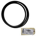 STIGA CINGHIA ORIGINALE TRASMISSIONE 9585020101  PER TRATTORINI PIATTO FRONTALE0