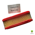 FILTRO ARIA STIGA 118550421 TRATTORINO RASAERBA COMBI-MJ66-SA-SR-TC-CG-AT 1-M 650