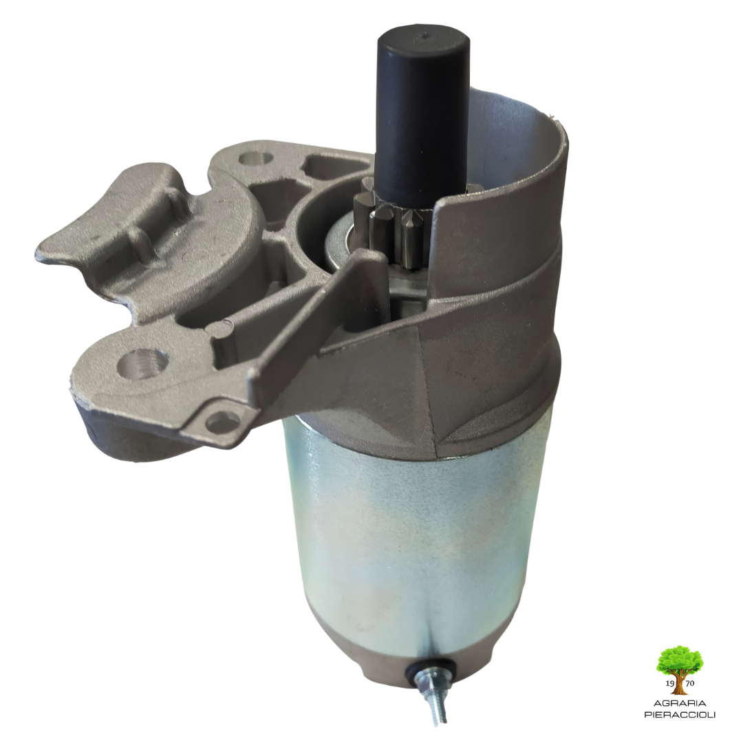 MOTORINO AVVIAMENTO COMPLETO ORIGINALE STIGA 118550214/0 ESTATE GGP GARDEN CG1