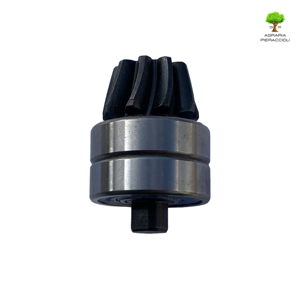KIT RICAMBI ORIGINALI LISAM FORBICE TL 42 INGRANAGGIO PENDOLARE PIGNONE GRILLETT2